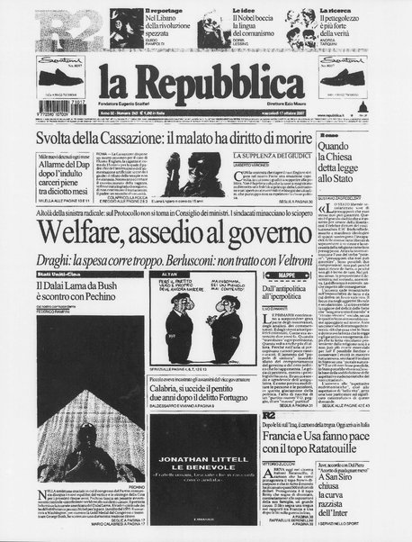 La repubblica